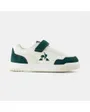 Chaussures Enfant LCS COURT BREAKER PS Blanc