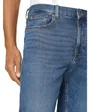 Jean Homme Core Bleecker Mid Bleu