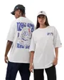 T-Shirt Homme NE FUN GRPHC OS TEE NEWERA