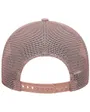 Casquette Trucker Enfant 9Forty Yankees Rose