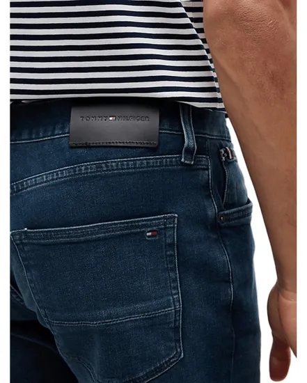 Jean Homme CORE DENTON TINTED B Bleu