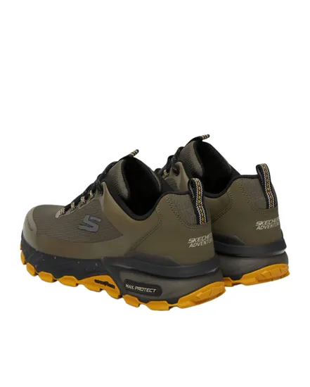 Chaussures de Trail Homme Max Protect Promote Track