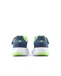 Chaussures de running Garçon P578V1 Bleu