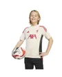 Maillot de football Enfant LFC TR JSY Y Blanc