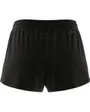 Short Femme WTR 3BAR PCR SH Noir