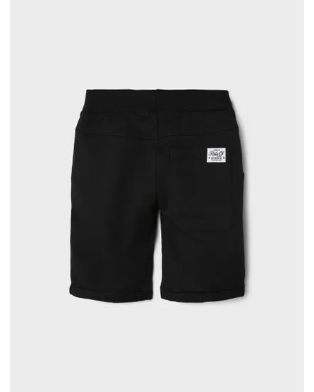 NKMVERMO LONG SWE SHORTS UNB F NOOS