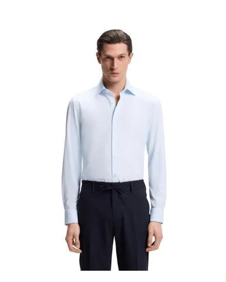 Chemise Homme P-HANK-K-261