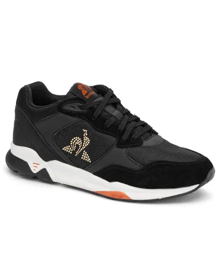 Chaussure basse Femme LCS R500 W DIAMOND Noir
