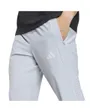Pantalon de survêtement Homme TRN WV PNT Gris