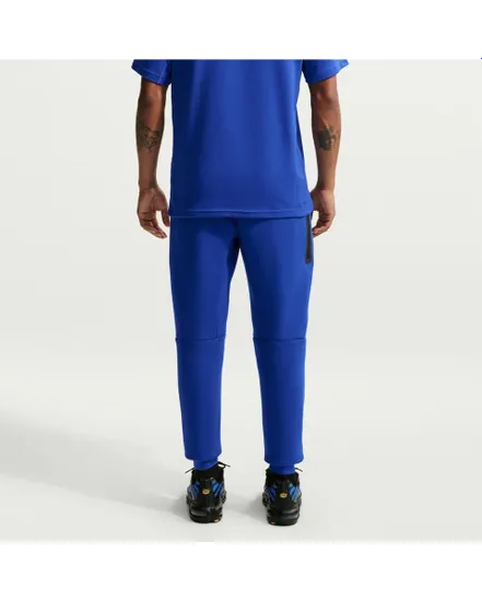 Pantalon de survtement Homme PSG M NK TCH FLC JGGR Bleu