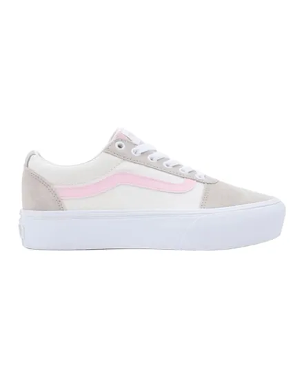 Baskets Femme WM Ward Platform