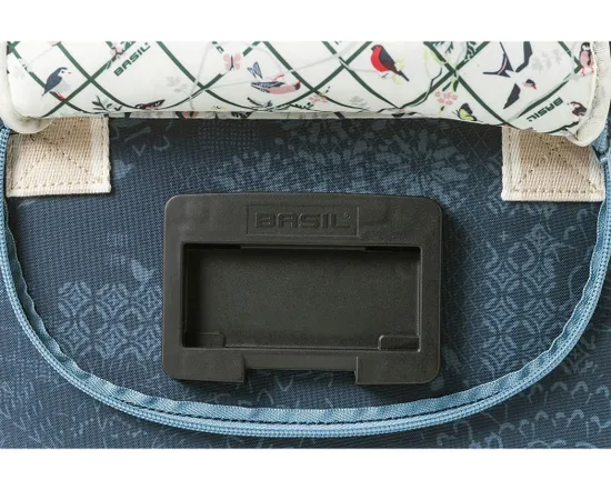 Sacoche De Guidon Bikepacking 8L – 100% Étanche, Fermeture Roulée, Impression Réfléchissante, Pour Vélo Et VTT