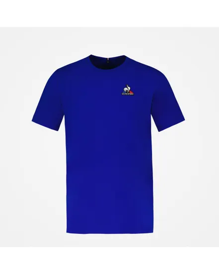 T-shirt manches courtes Homme ESS TEE SS N4 M Bleu
