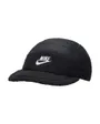 Casquette Unisexe U NK FLY CAP U FB OUTDOOR L Noir