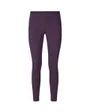 Legging Femme STRONG W LONG RUN TIGHTS Violet