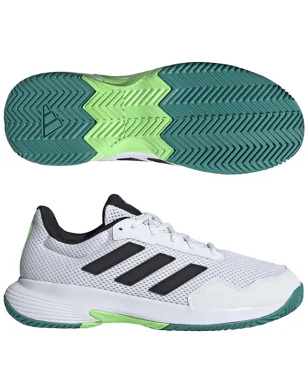 Chaussures Tennis Homme Game Spec 2