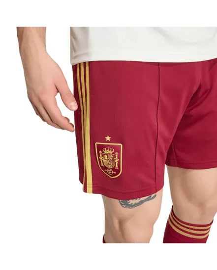 Short Football Homme Spain 26 Away