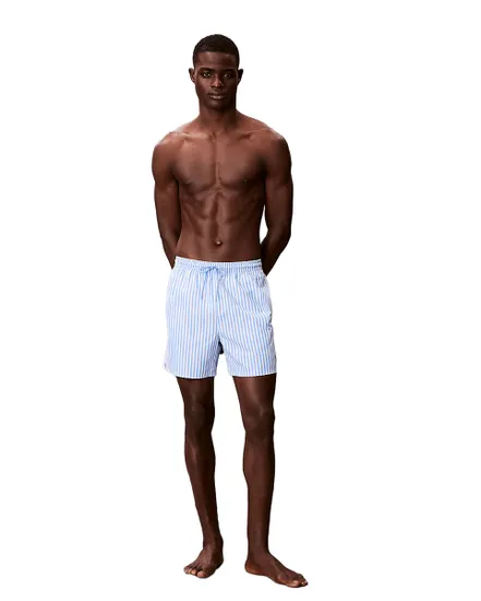 Short De Bain Homme Medium Drawstring WA