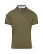 Polo Homme 1985 REGULAR POLO Vert Militaire