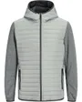 Doudoune Homme JJEMulti Quilted Jacket Noos