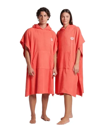 Poncho Unisexe Cotton Poncho