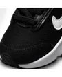 Chaussures Enfant NIKE AIR MAX INTRLK LITE (TD) Noir