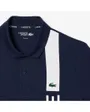 CHEMISE COL BORD-COTES MA TECHNICAL CAPSULE Homme Bleu