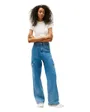 T-Shirt Femme TJW Slim Sh Script Tee
