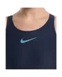 Maillot de bain Femme LOGO GRAPHIC PEBBLE Bleu