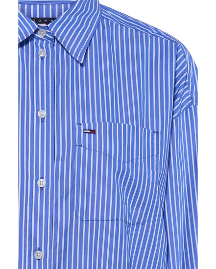 Chemise Femme TJW Oversize Essential