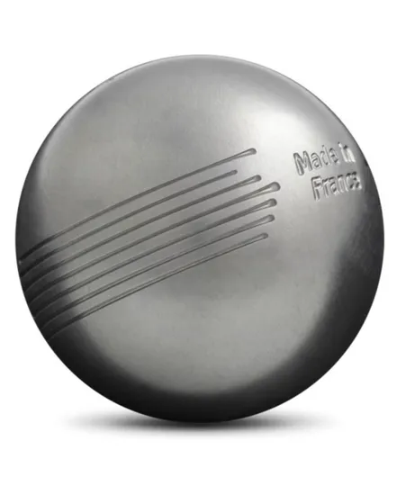 SIDE JEU DE 3 BOULES 73 Argent