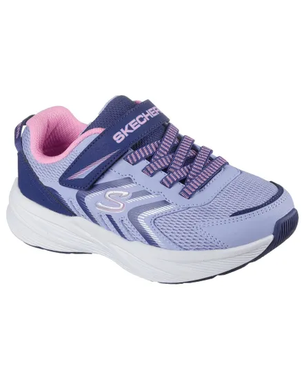 Chaussures Fille Microspec Tread
