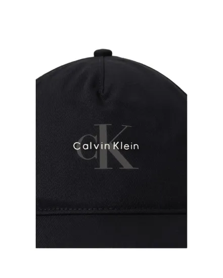 Casquette Homme Mono Logo 5 Panel Cap