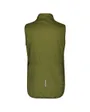 Gilet coupe-vent Homme TRAIL STORM INSULOFT AL Vert Sapin