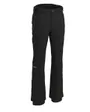 Pantalon de ski Femme WOMEN SKI PANT ICEPEAK PREMONT Noir