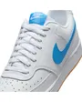 Chaussures Homme NIKE COURT VISION LO NN Blanc