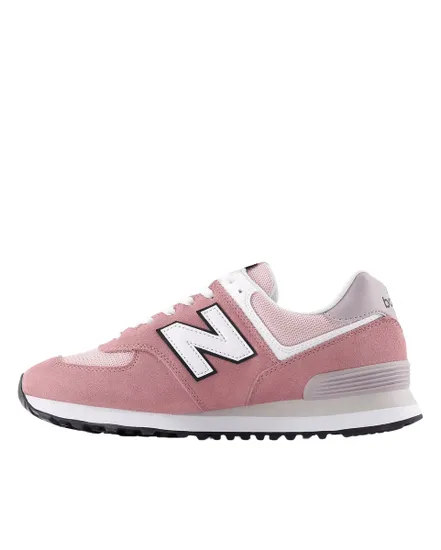 Sneakers Basses Mixte New Balance 574