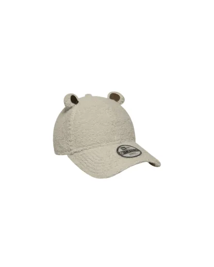 Casquette Enfant New Era Winter Borg 9FORTY