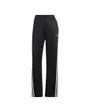 Pantalon de survetement Femme W ICONIC 3S TP Noir