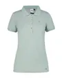 Polo Femme KIVIMAA Vert