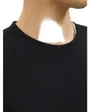 T-Shirt Homme JJEAUSTIN TEE SS NOOS