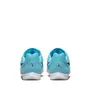 Chaussures d'athletisme Unisexe NIKE ZOOM RIVAL DISTANCE Bleu