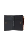 Portefeuille Homme TH Script Leather Bi