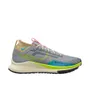 Chaussures de running Homme NIKE REACT PEGASUS TRAIL 4 GTX Gris