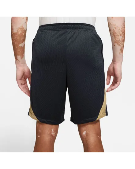 Short Homme CFC M NK DF STRK SHORT KZ Noir