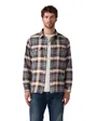 Chemise Overshirt Homme Jackson Worker