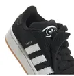 Chaussures Enfant CAMPUS 00S CF EL C Noir