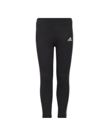 Collant Enfant LK 3S TIGHT Noir