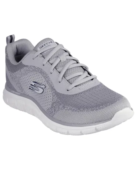Baskets Basses Homme Track Glendor