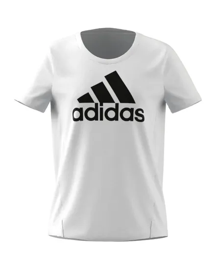 Un t-shirt casual alliant confort et style. Enfant G BL T Blanc